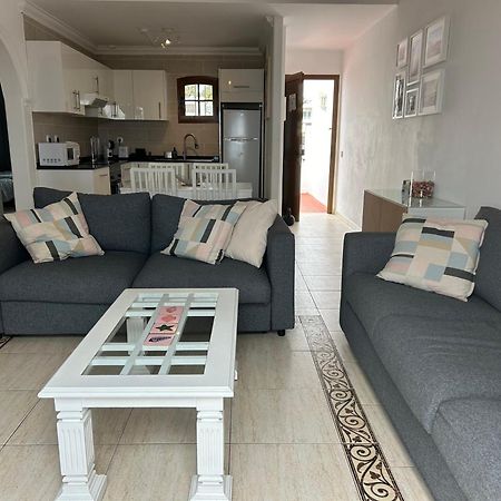 פוארטו דל כרמן 2 Bedroom 2 Bathroom Apartment מראה חיצוני תמונה