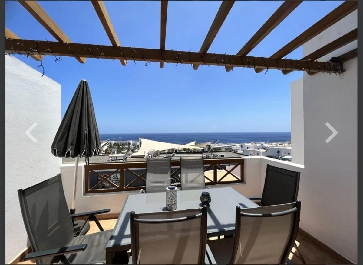 פוארטו דל כרמן 2 Bedroom 2 Bathroom Apartment מראה חיצוני תמונה