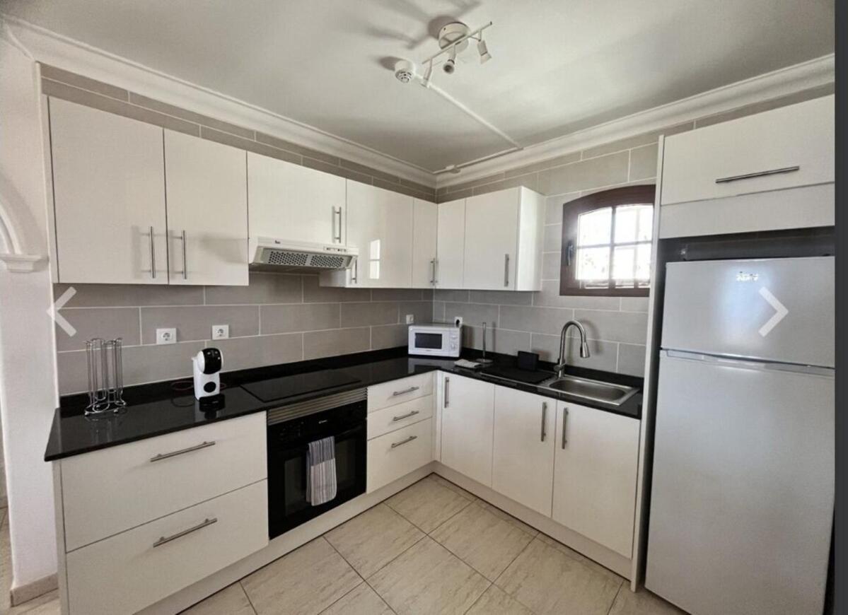 פוארטו דל כרמן 2 Bedroom 2 Bathroom Apartment מראה חיצוני תמונה