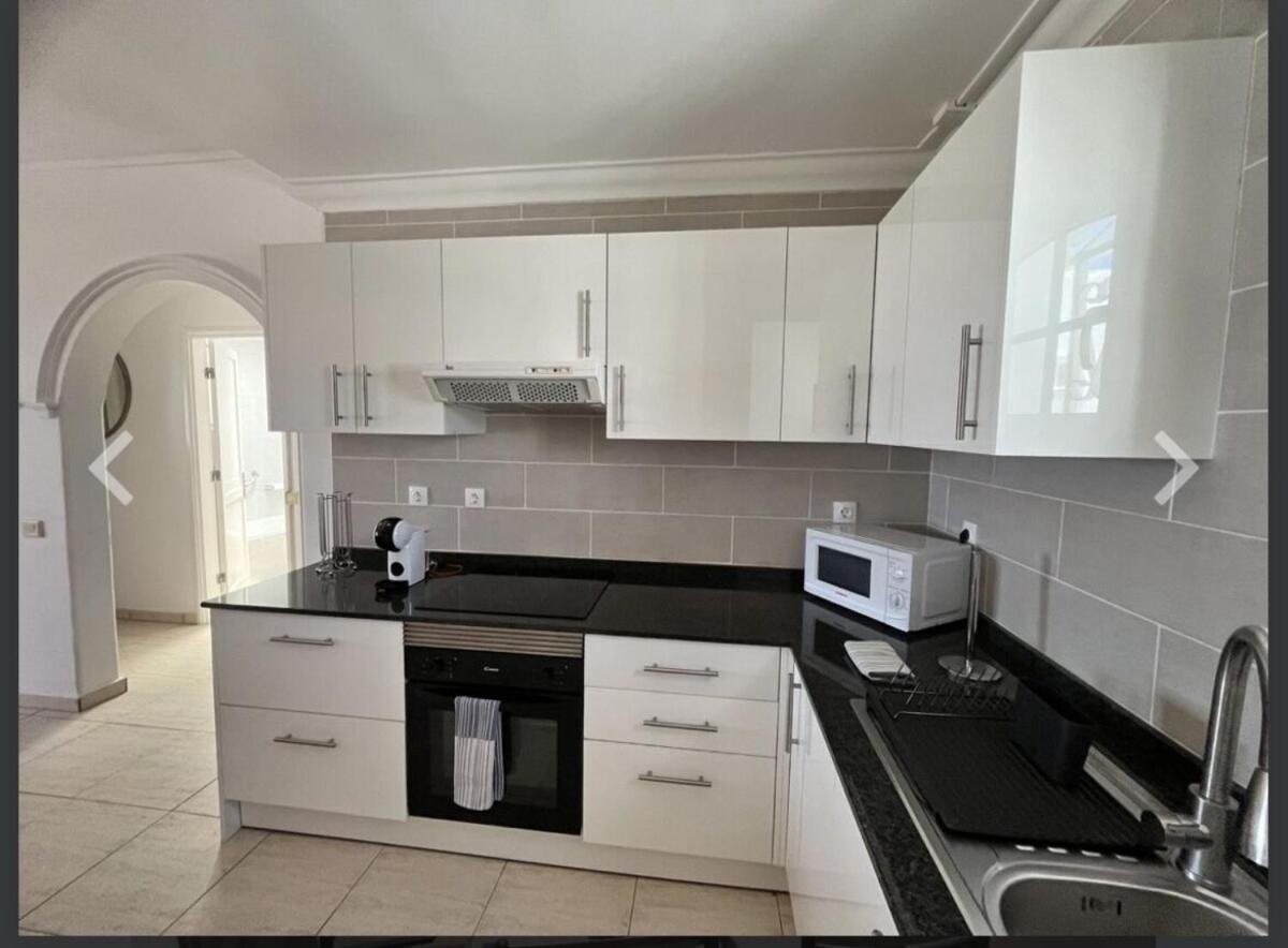 פוארטו דל כרמן 2 Bedroom 2 Bathroom Apartment מראה חיצוני תמונה