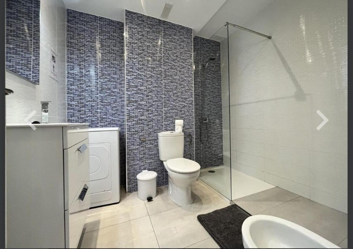 פוארטו דל כרמן 2 Bedroom 2 Bathroom Apartment מראה חיצוני תמונה
