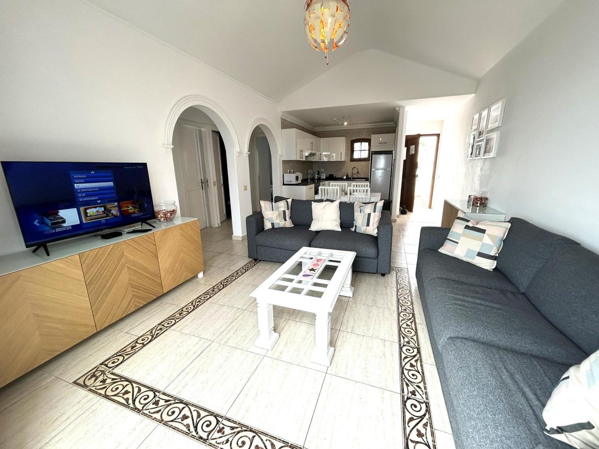 פוארטו דל כרמן 2 Bedroom 2 Bathroom Apartment מראה חיצוני תמונה