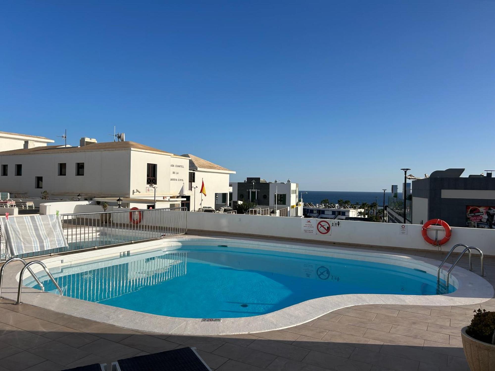 פוארטו דל כרמן 2 Bedroom 2 Bathroom Apartment מראה חיצוני תמונה