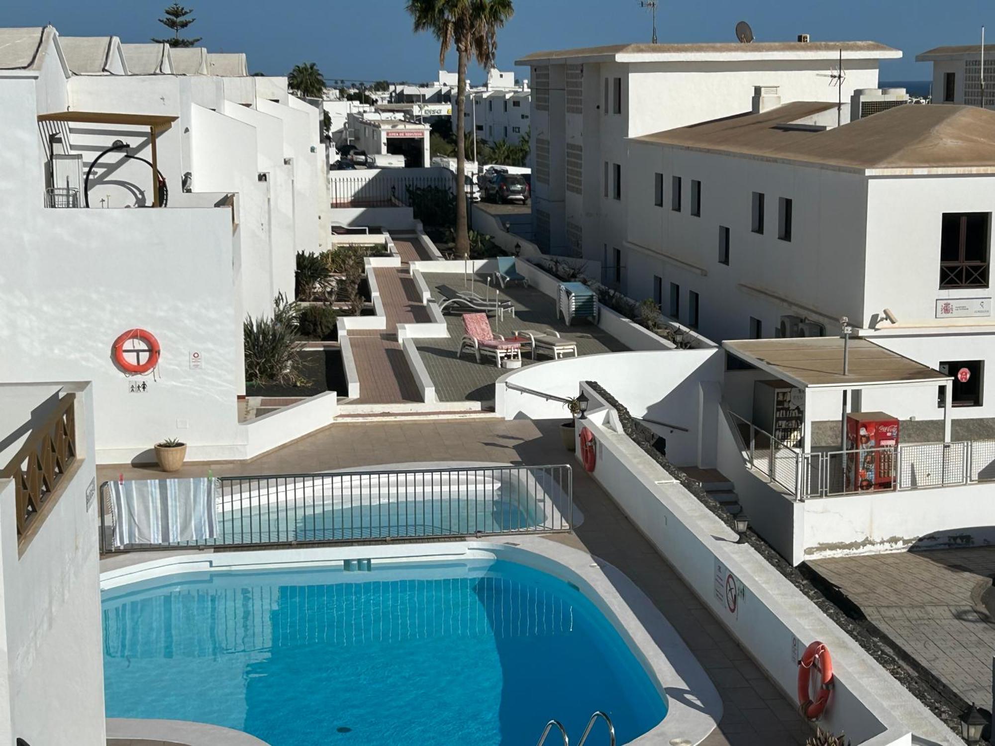 פוארטו דל כרמן 2 Bedroom 2 Bathroom Apartment מראה חיצוני תמונה