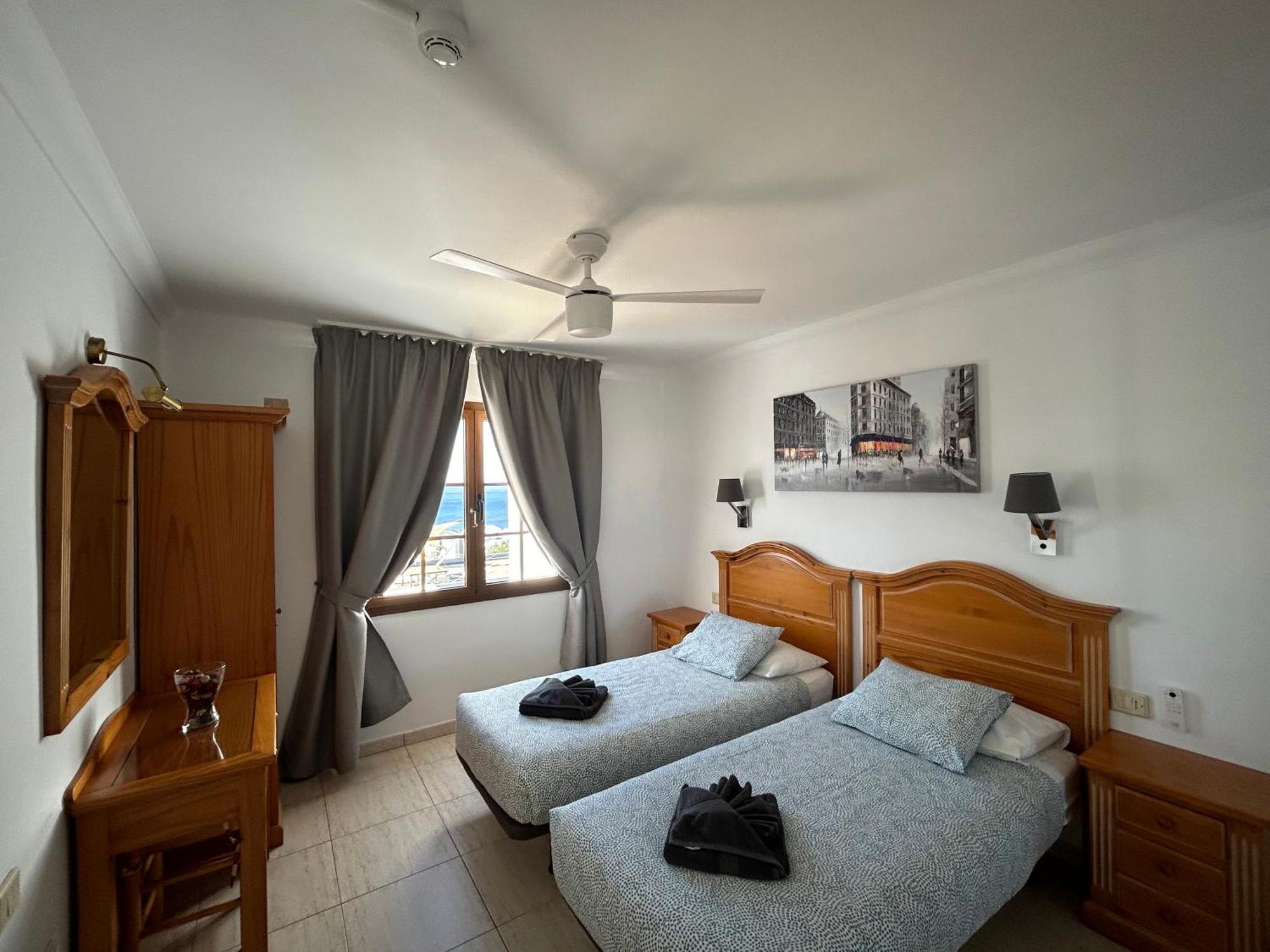 פוארטו דל כרמן 2 Bedroom 2 Bathroom Apartment מראה חיצוני תמונה