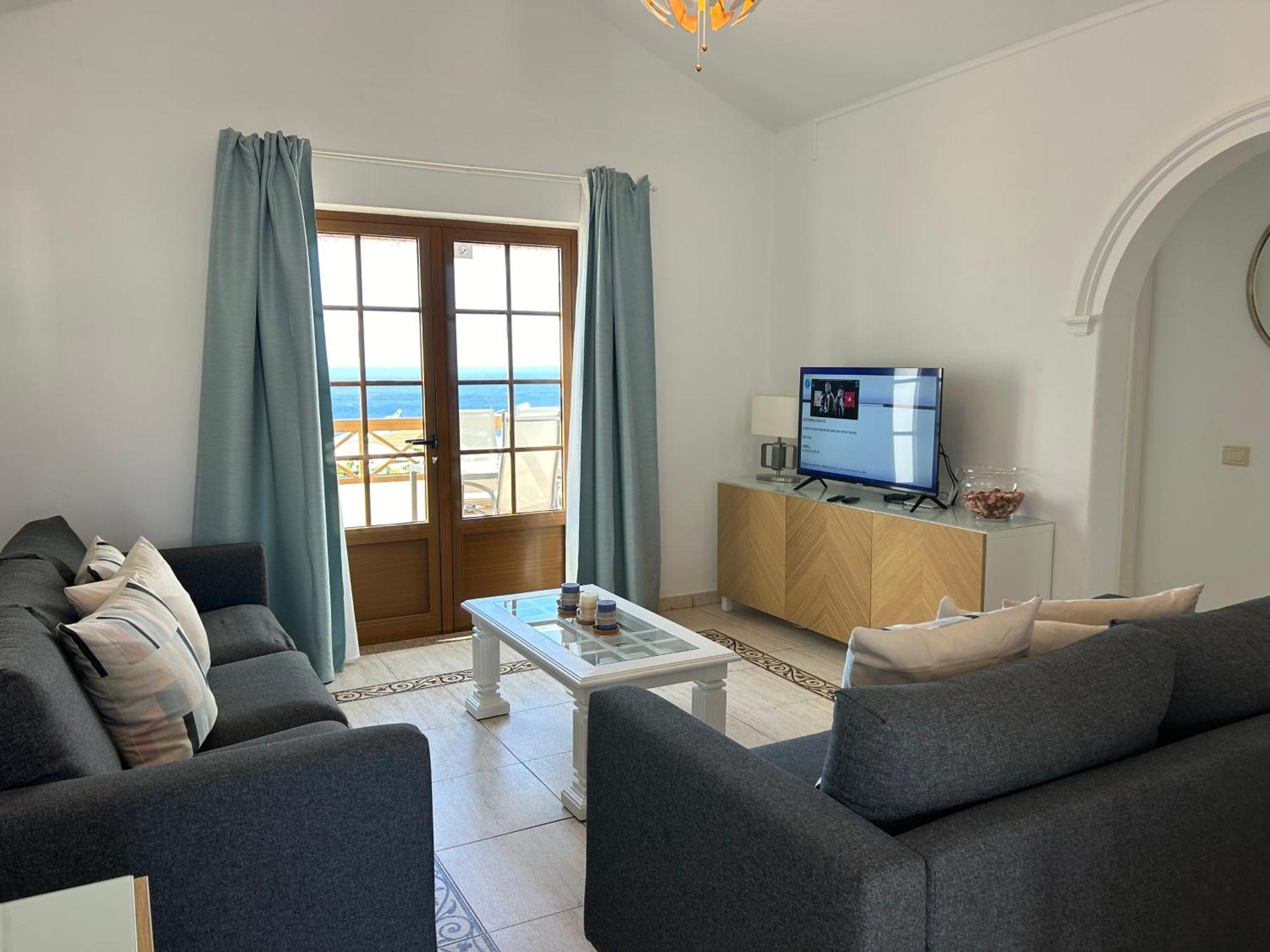 פוארטו דל כרמן 2 Bedroom 2 Bathroom Apartment מראה חיצוני תמונה