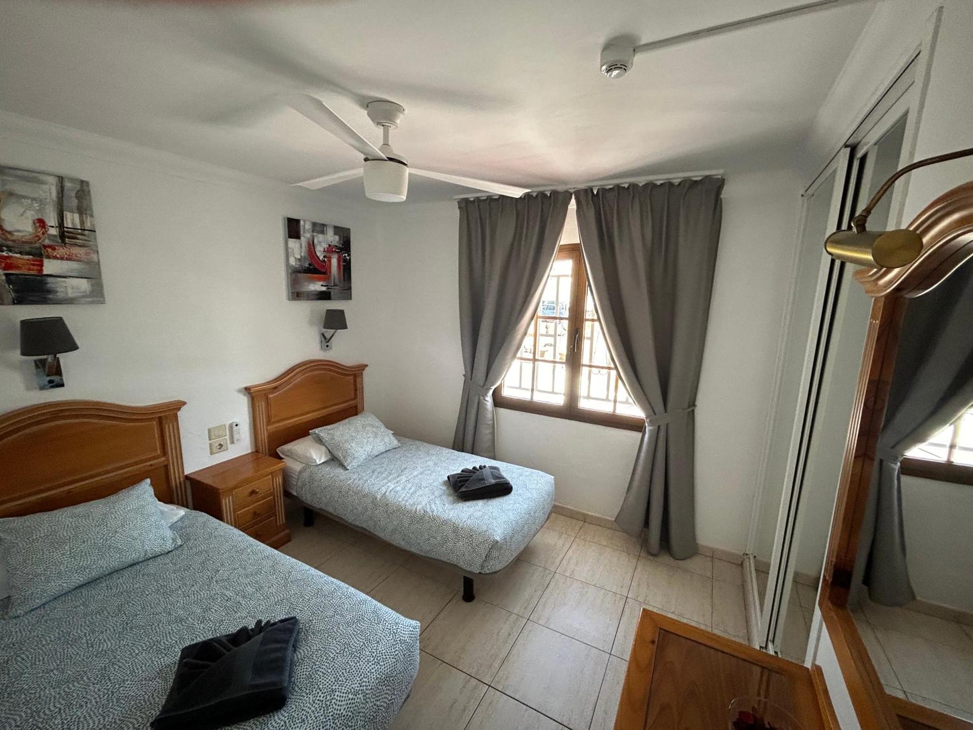 פוארטו דל כרמן 2 Bedroom 2 Bathroom Apartment מראה חיצוני תמונה