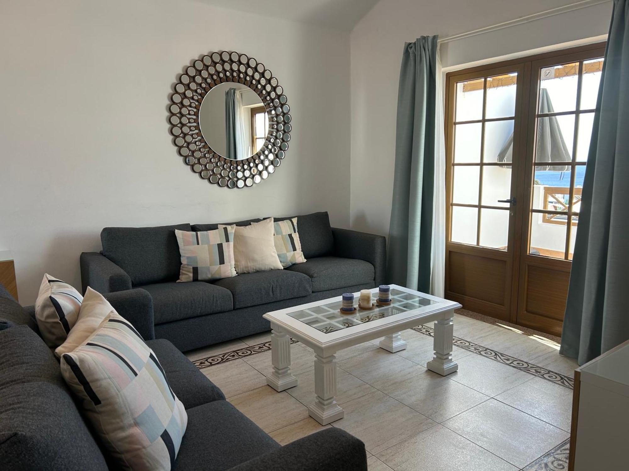 פוארטו דל כרמן 2 Bedroom 2 Bathroom Apartment מראה חיצוני תמונה